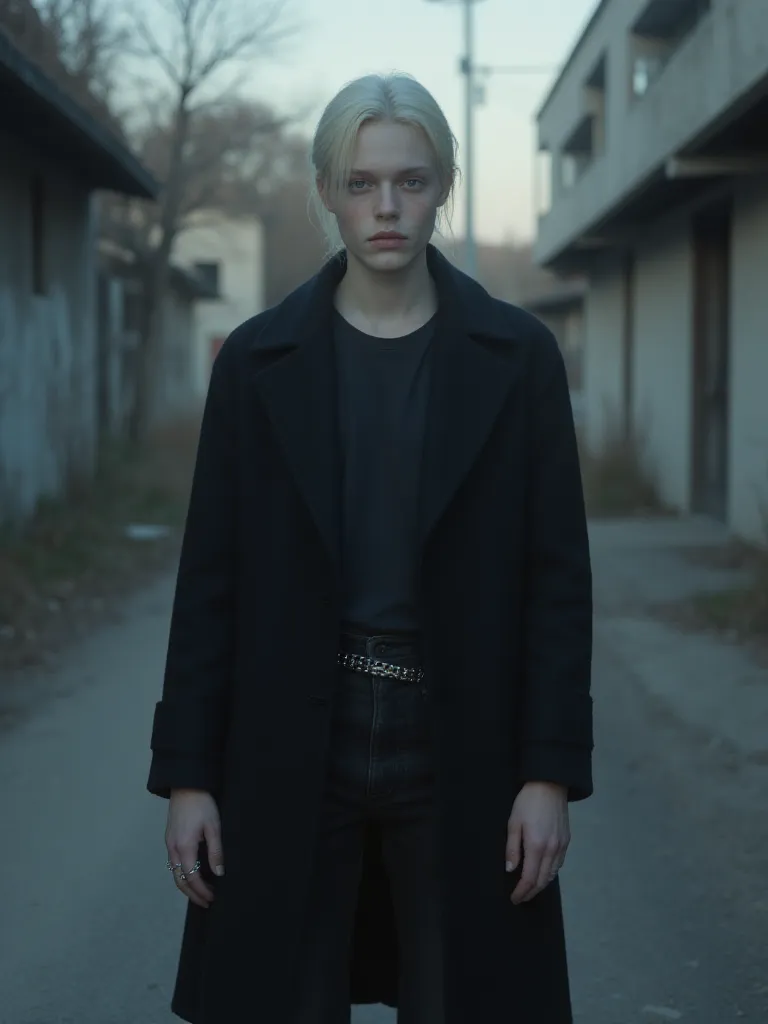 Thumbnail of Джулиан Торн