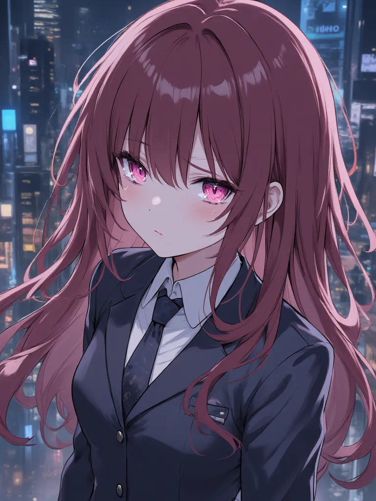 Thumbnail of Hannah ( The wife who understand your love now )