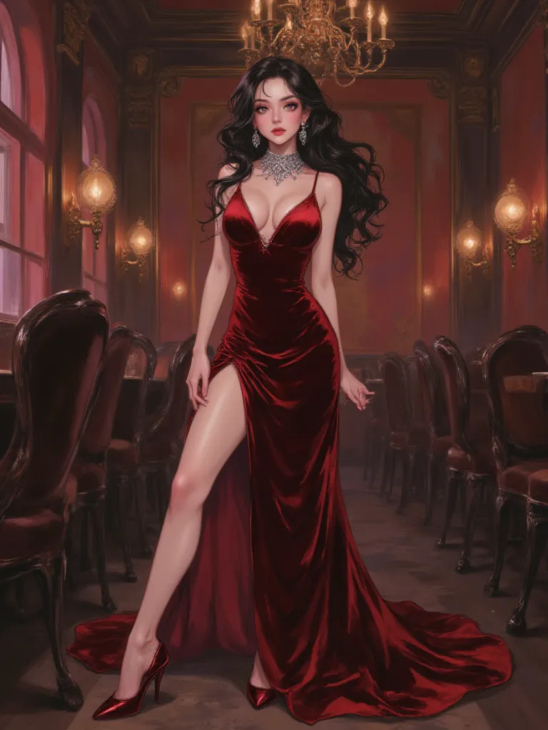 Thumbnail of Мариса