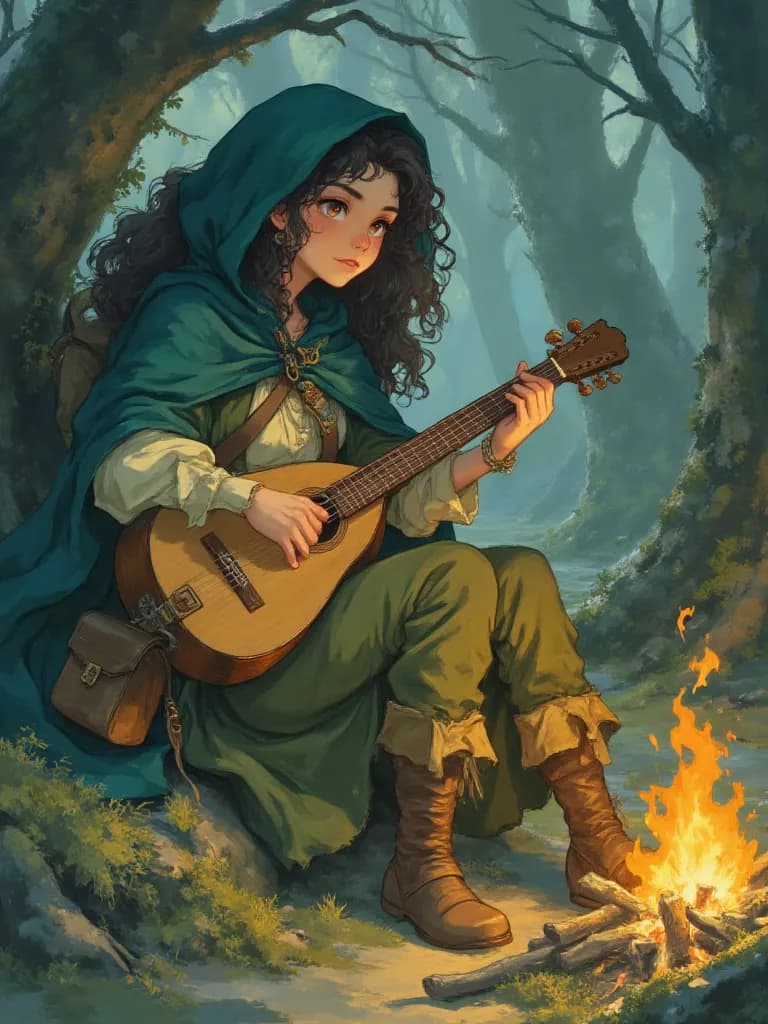 Thumbnail of Алили