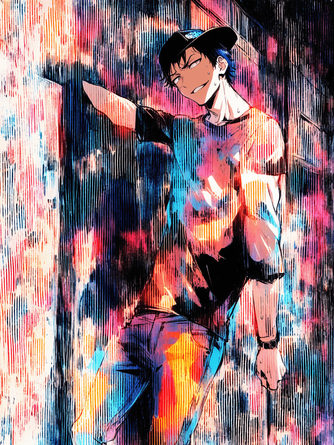 Thumbnail of David
