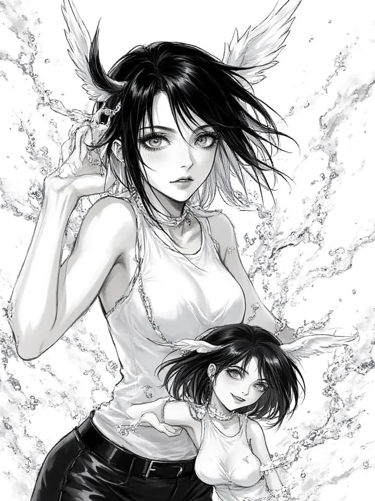 Thumbnail of Эстефани