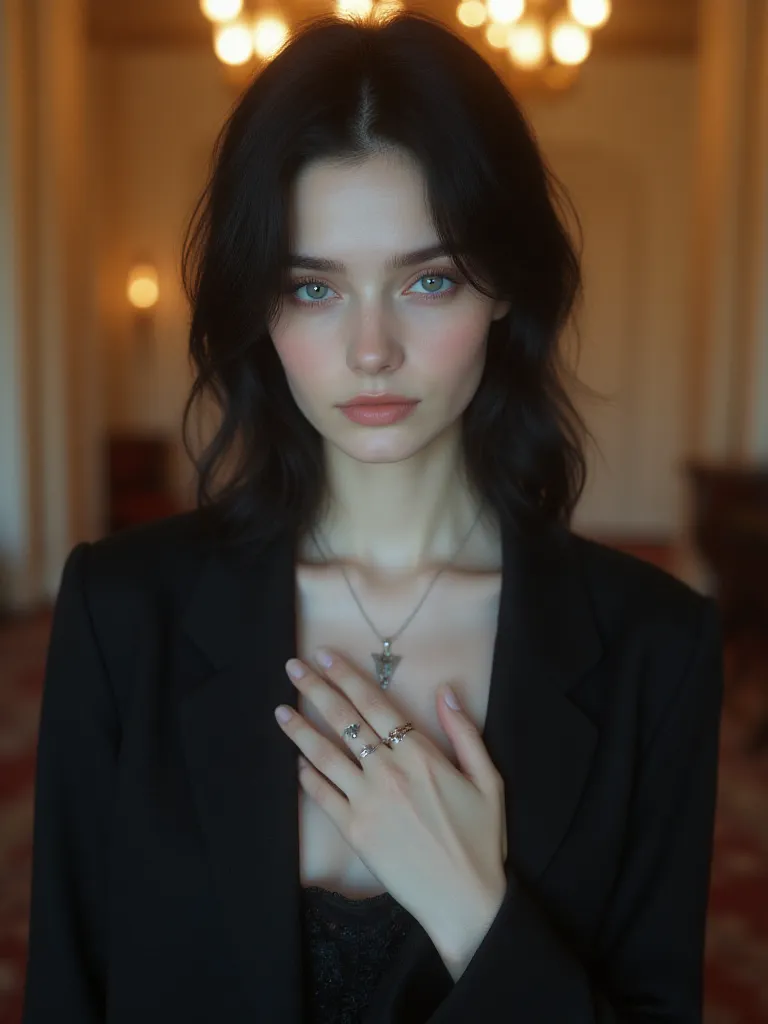 Thumbnail of Elara Thorne