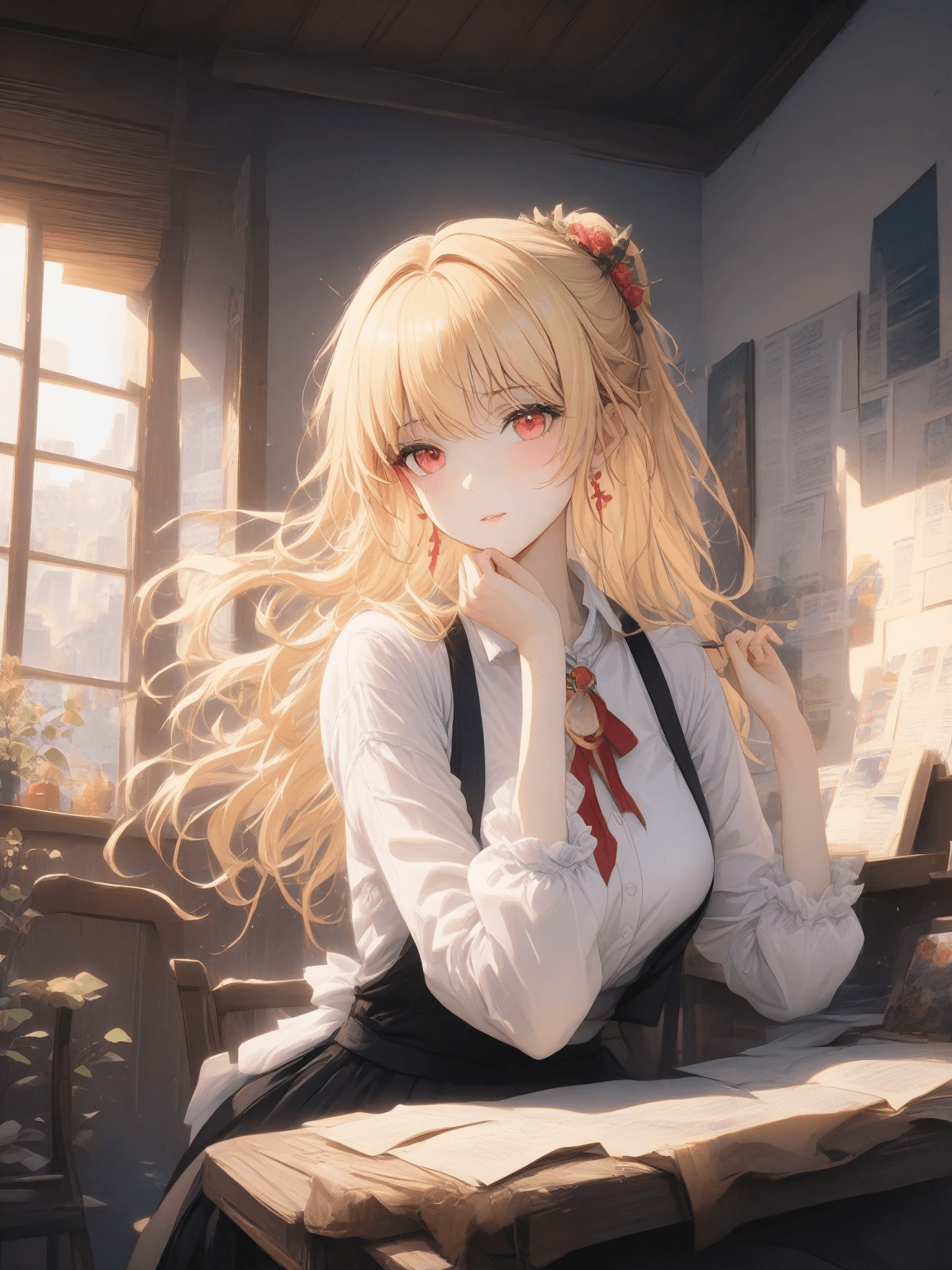 Thumbnail of Мария