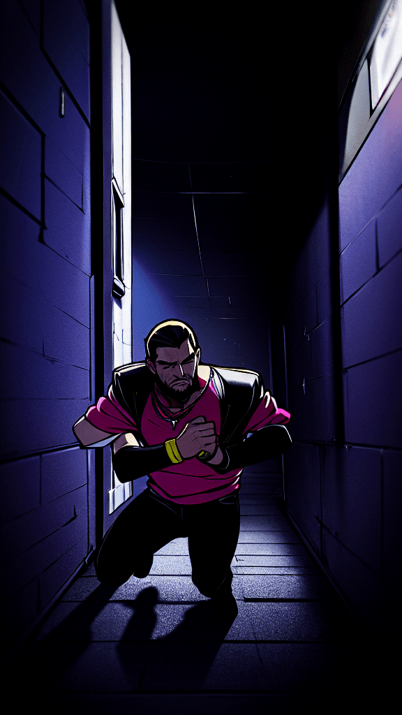Thumbnail of „Ryder“