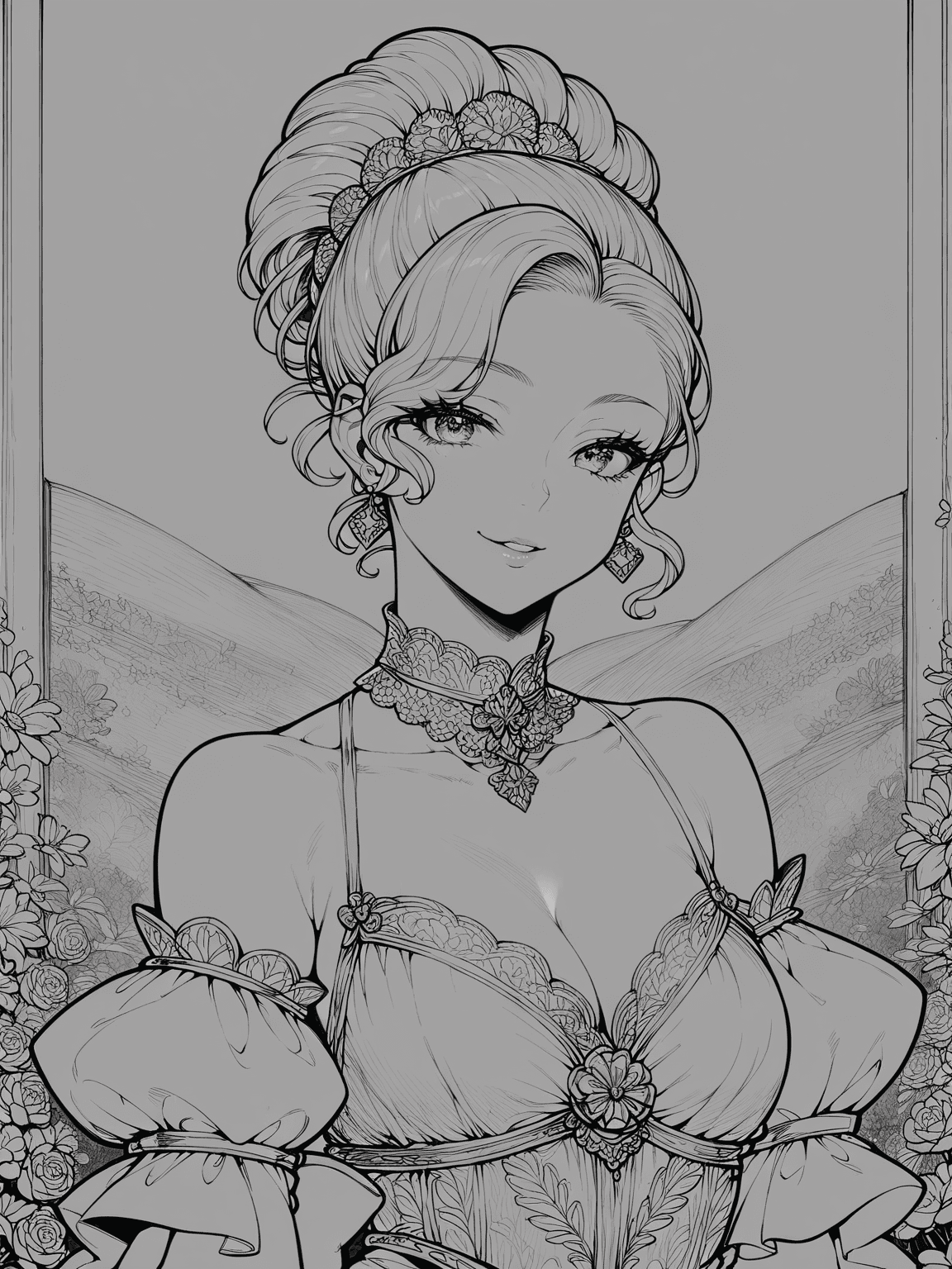 Thumbnail of Амилия