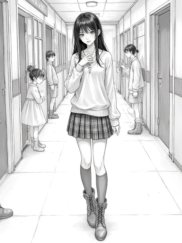 Thumbnail of Элара Вэнс