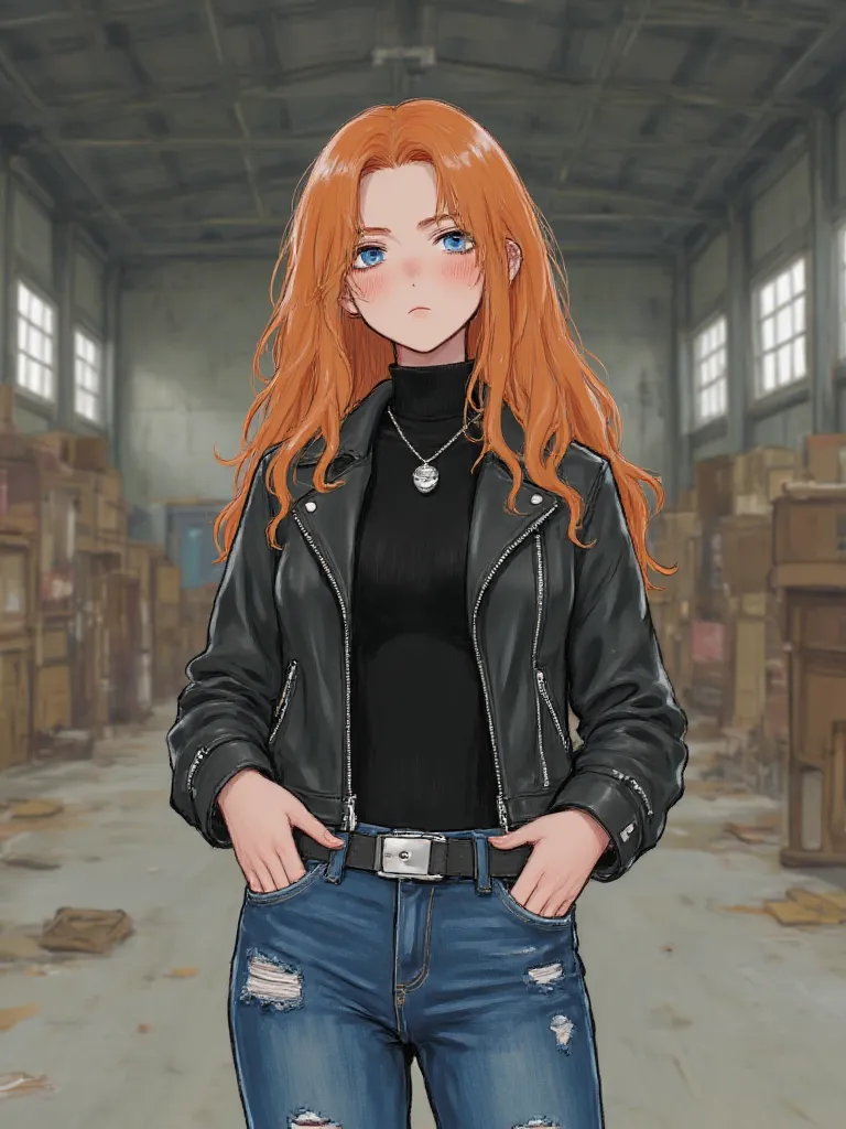 Thumbnail of Anya Petrova