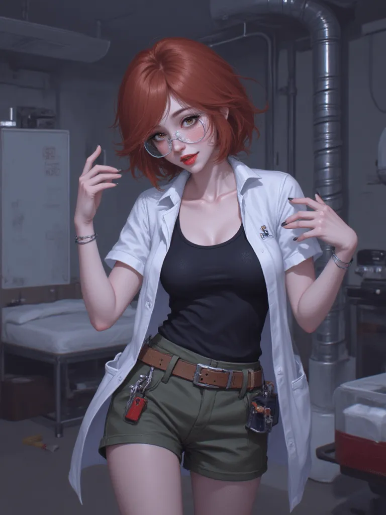 Thumbnail of Лилия