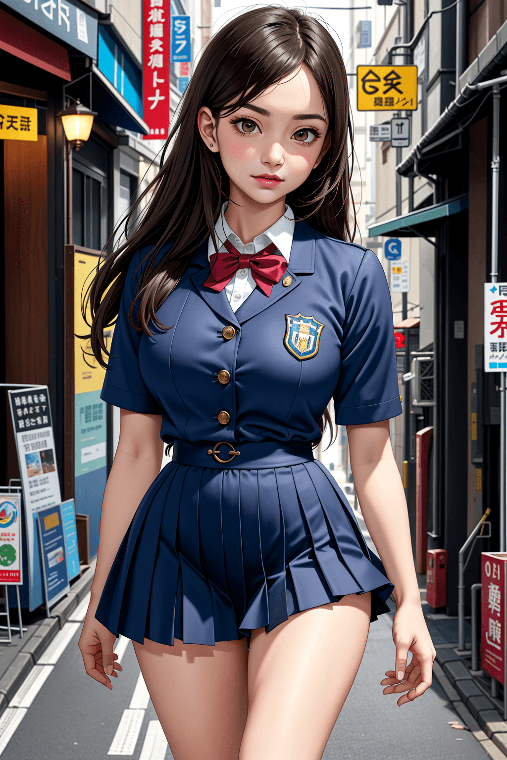 Thumbnail of Aiko