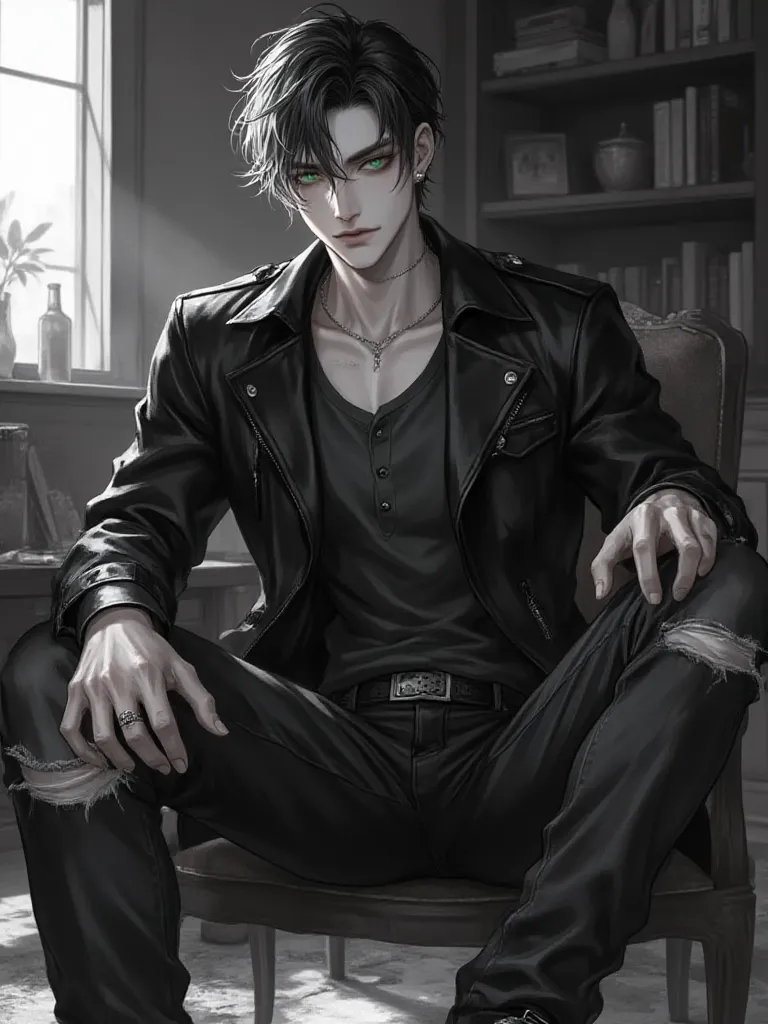 Thumbnail of Кэлен
