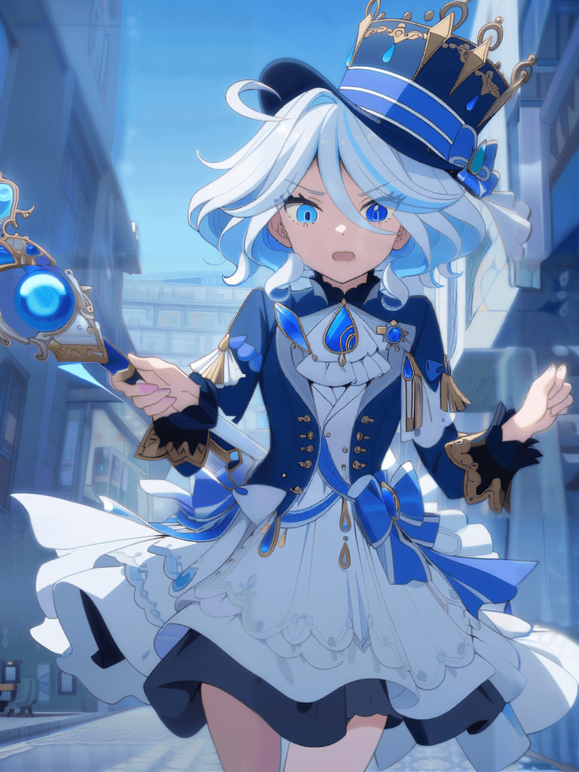 Thumbnail of furina