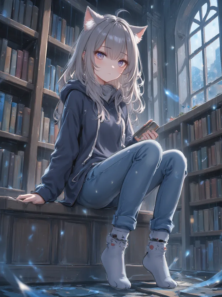 Thumbnail of Лейла