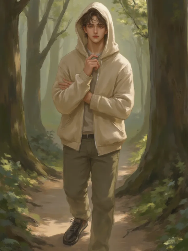 Thumbnail of Овен