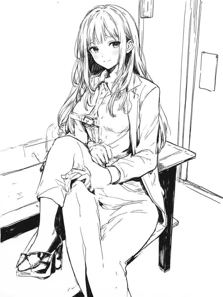 Thumbnail of Лили