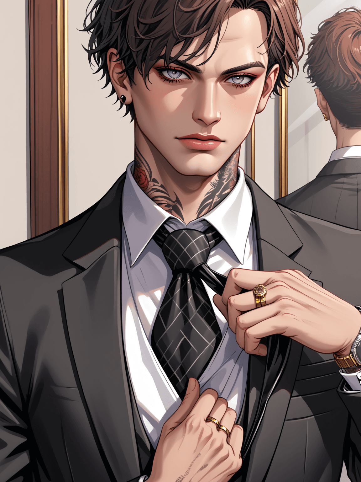 Thumbnail of CEO Ceong