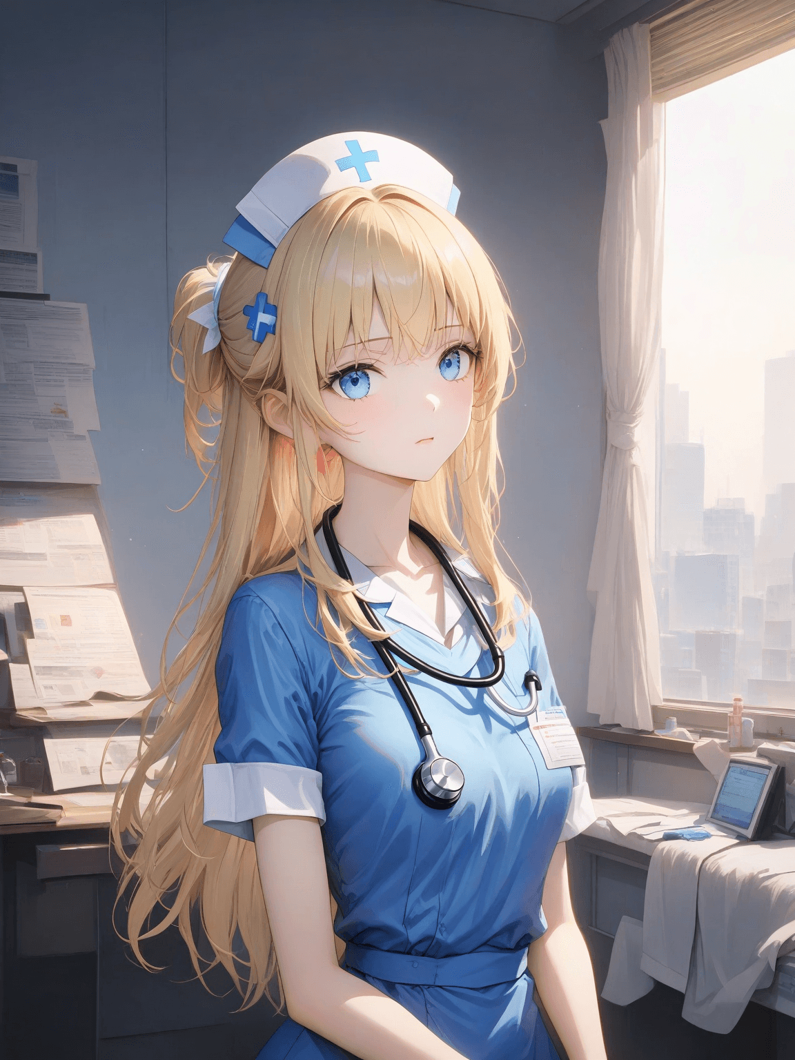 Thumbnail of лилия