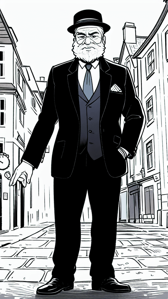 Thumbnail of Cyrius