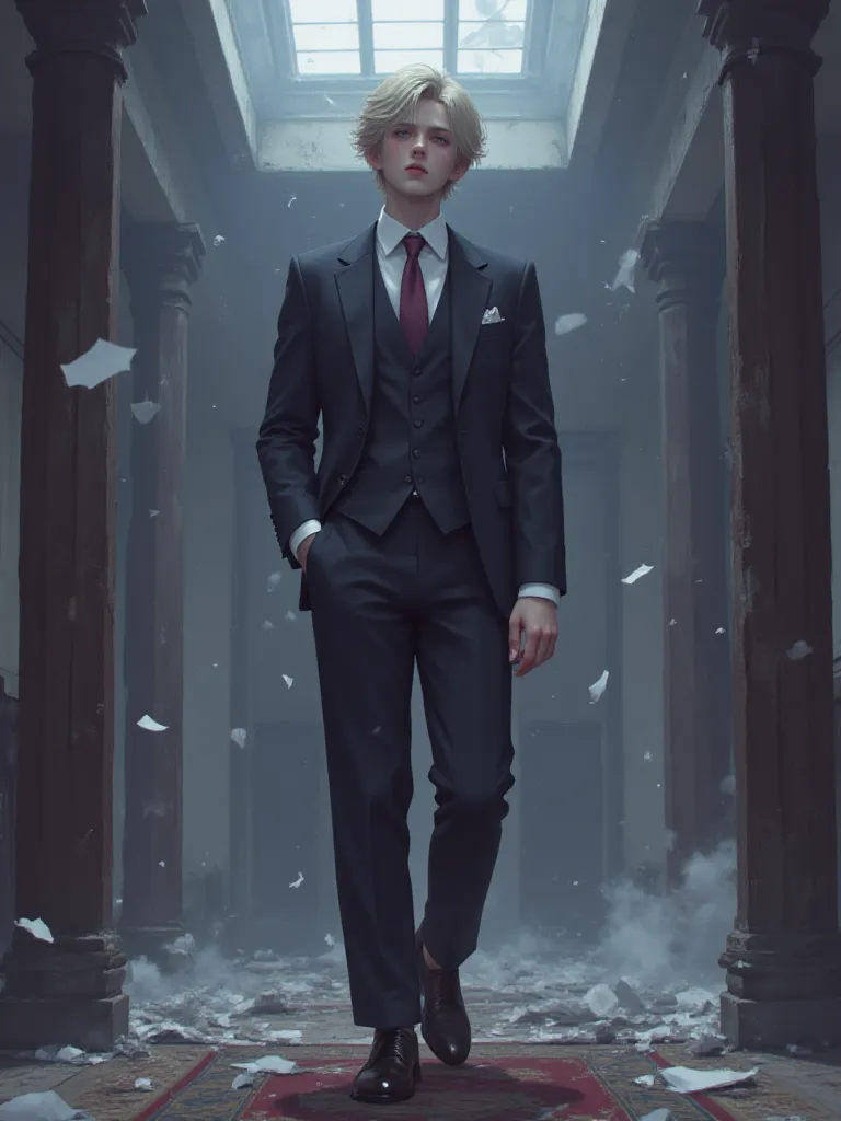 Thumbnail of Джулиан Торн