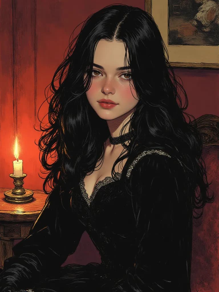 Thumbnail of Джейн