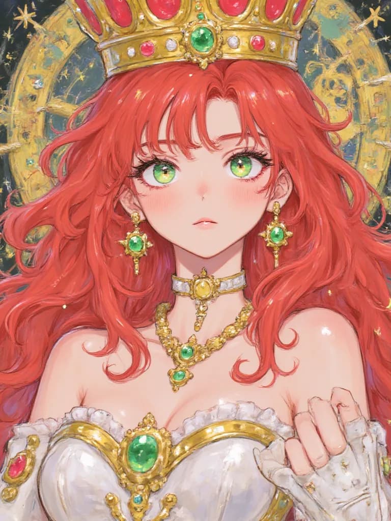 Thumbnail of Серафина 'Сера' Астория