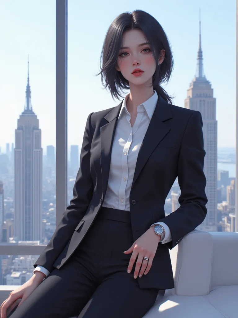 Thumbnail of Ариана Марк