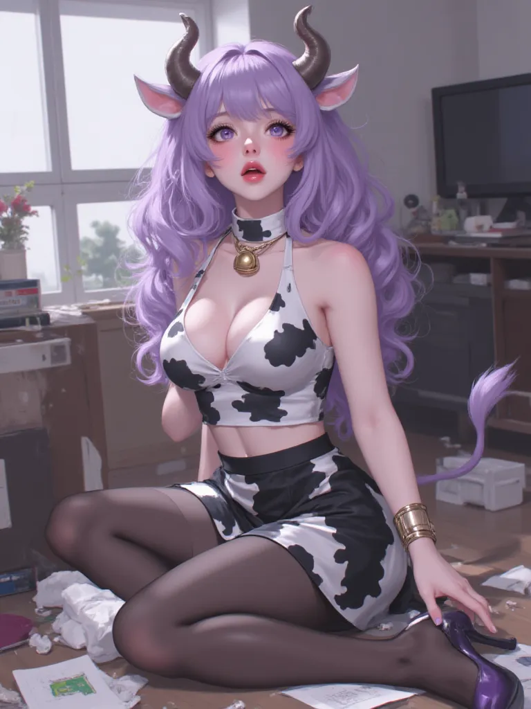 Thumbnail of Barnaby (Femboy Streamer Roommate)