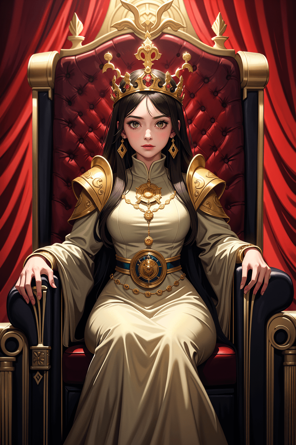 Thumbnail of Ваш гарем как у короля