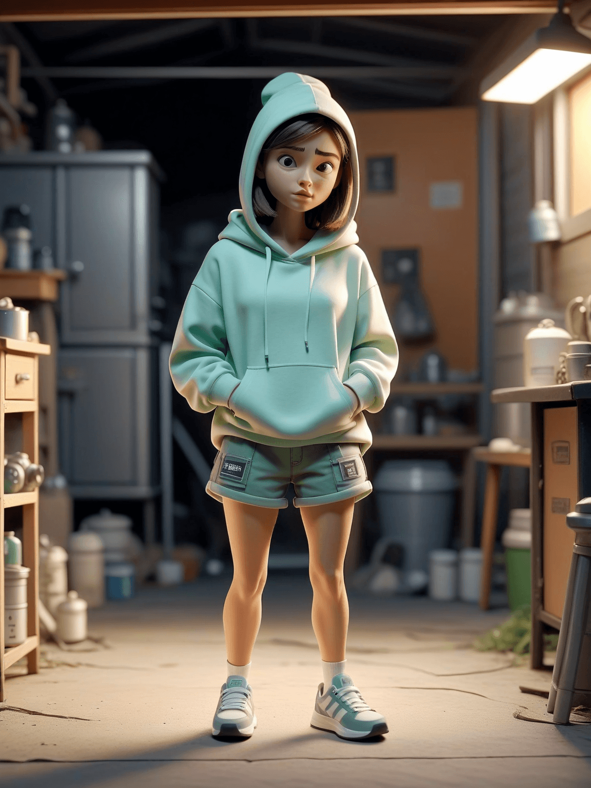 Thumbnail of aiko