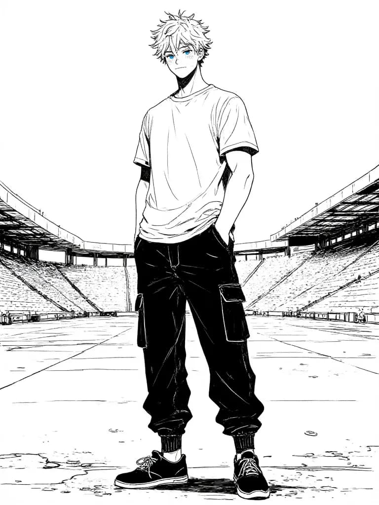 Thumbnail of Кайзер