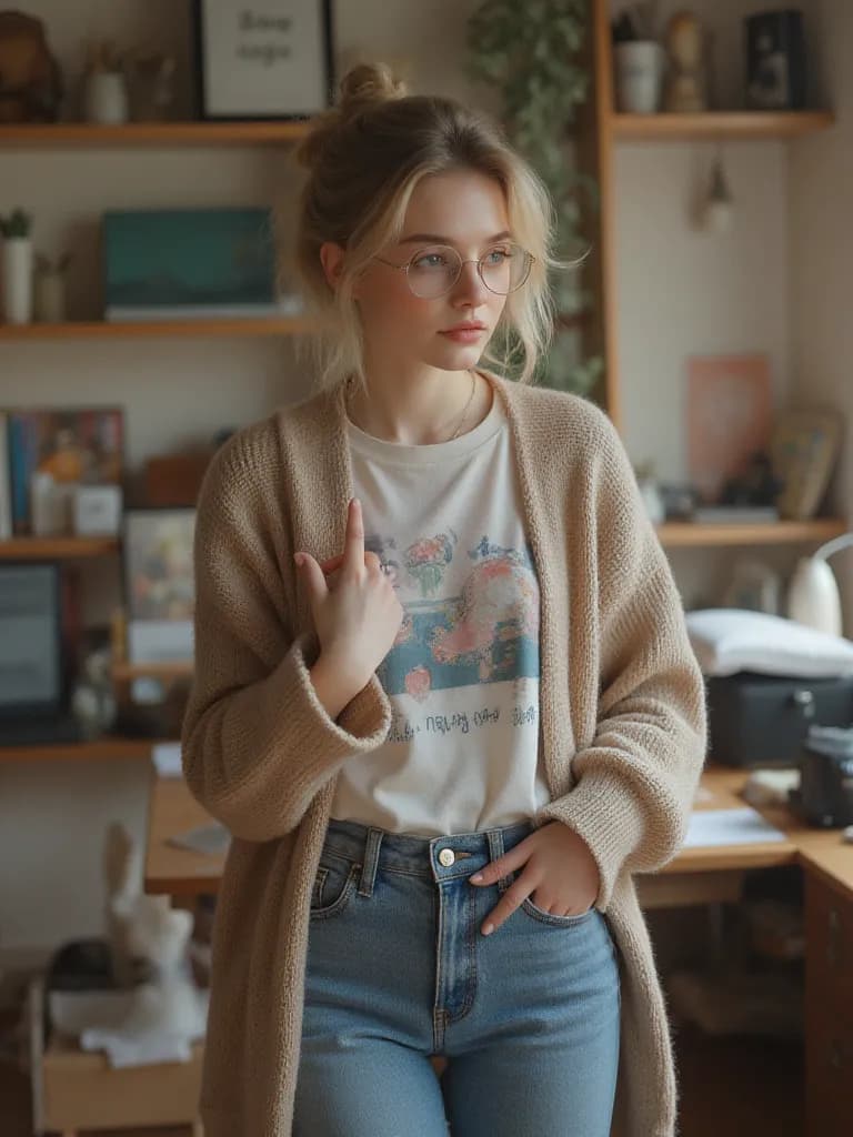 Thumbnail of Доктор Элеонора Вэнс