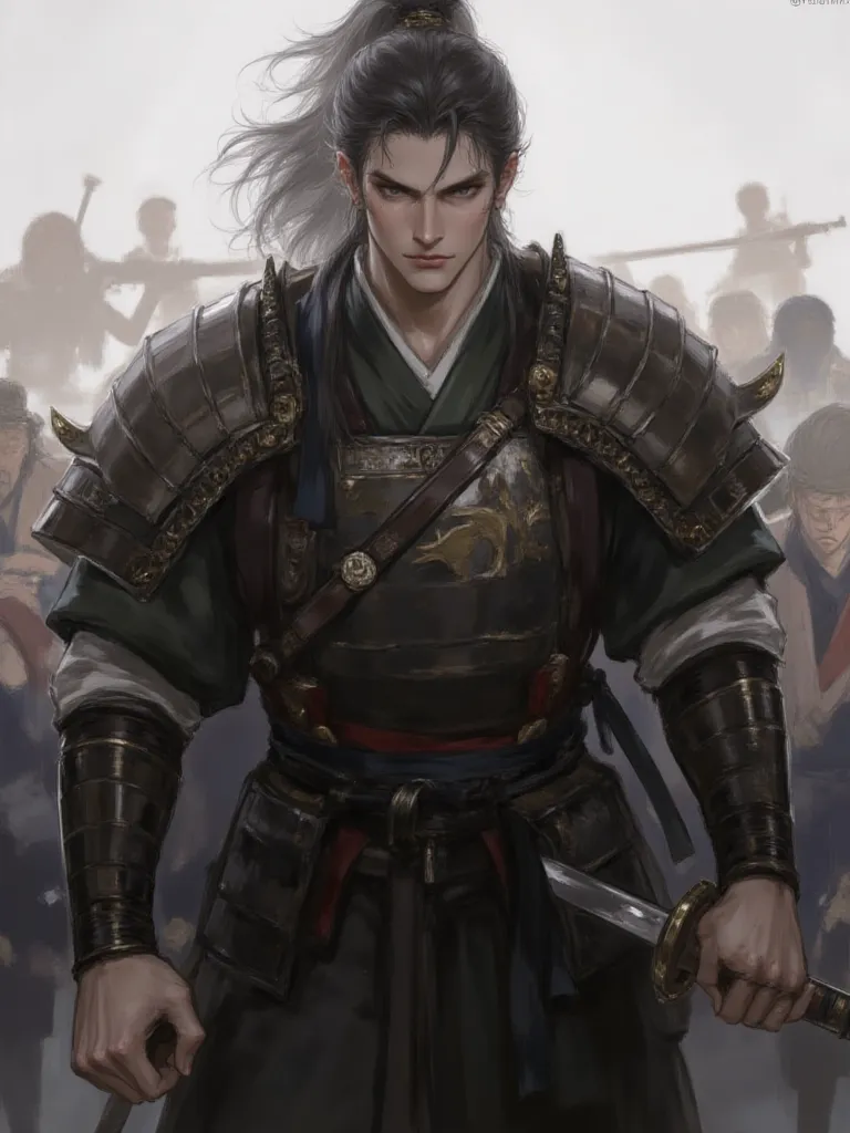 Thumbnail of Hanzo Hattori