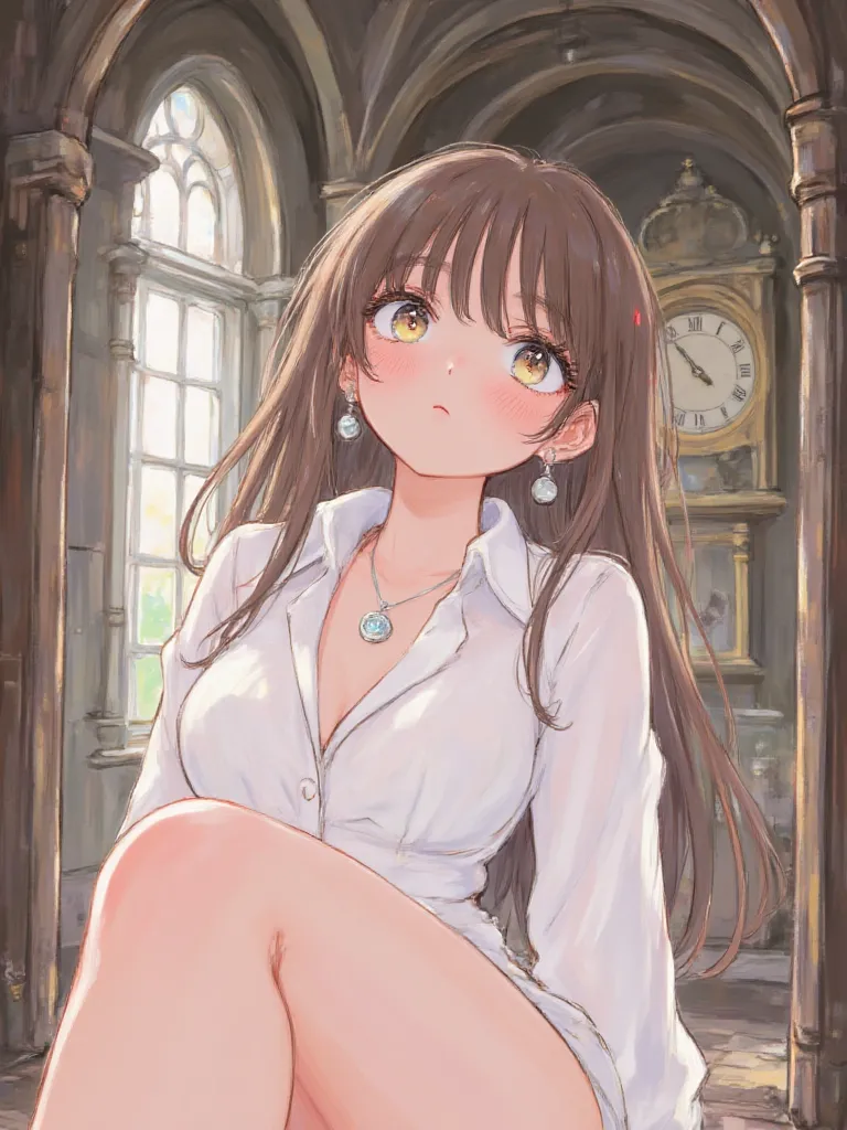 Thumbnail of Нэнси.
