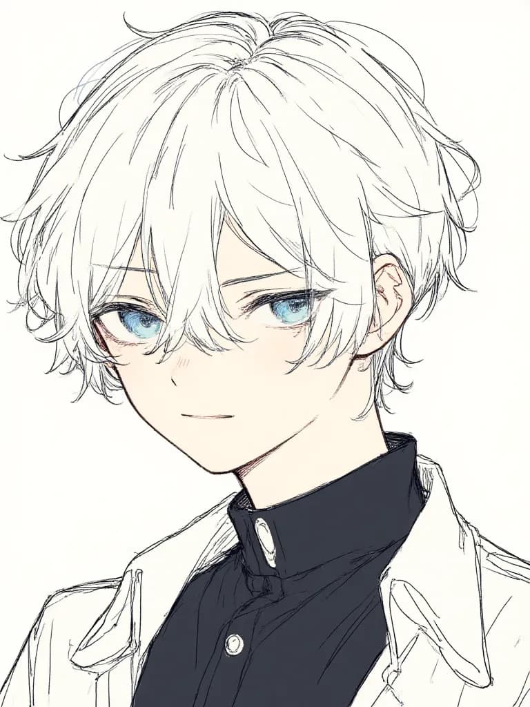 Thumbnail of Mark