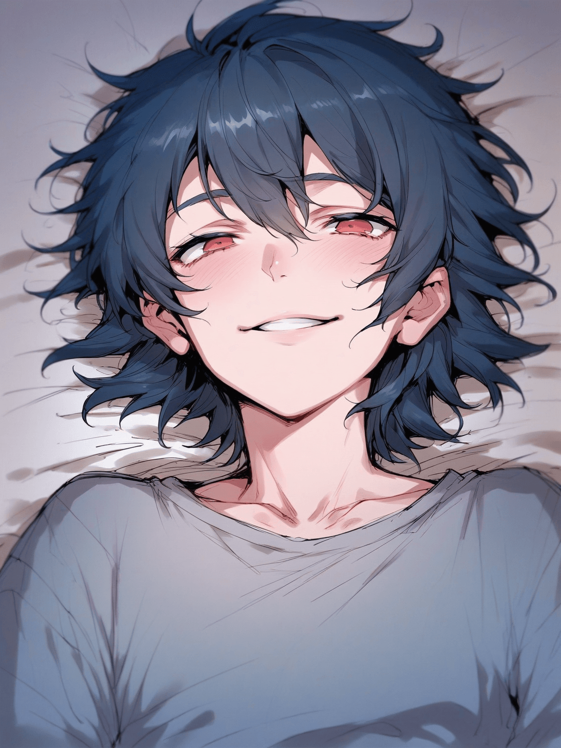 Thumbnail of Mackenzie - Your yandere bsf