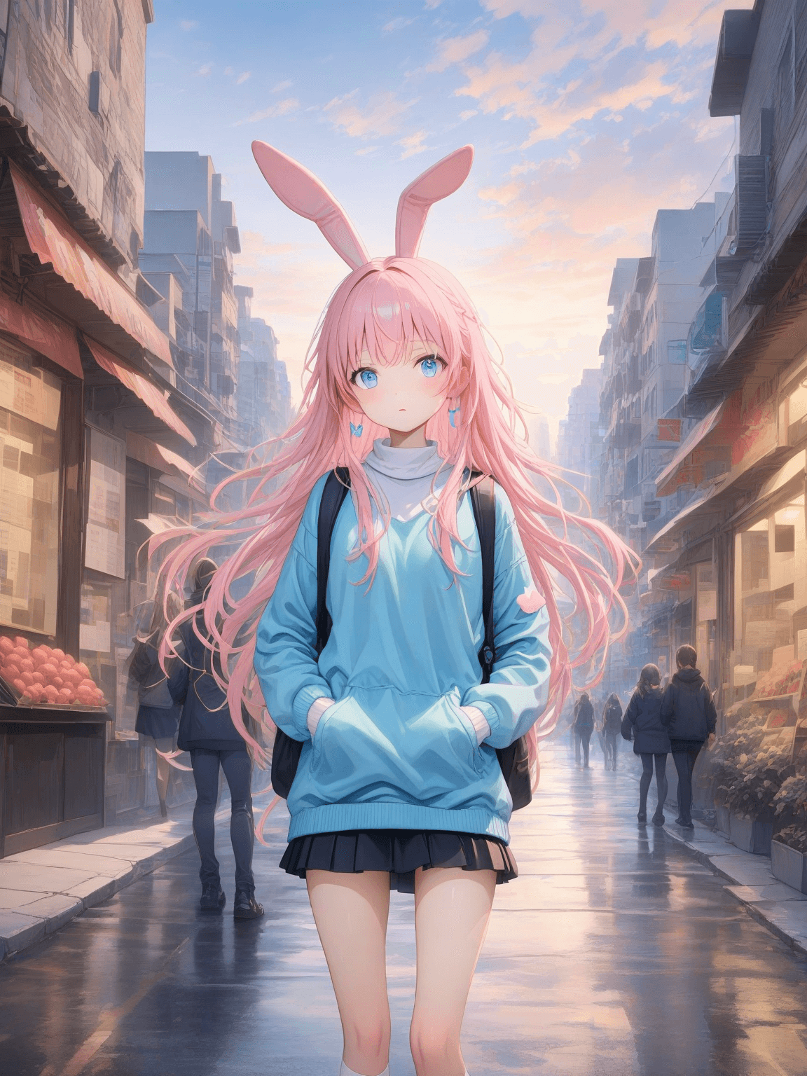 Thumbnail of Мэдди