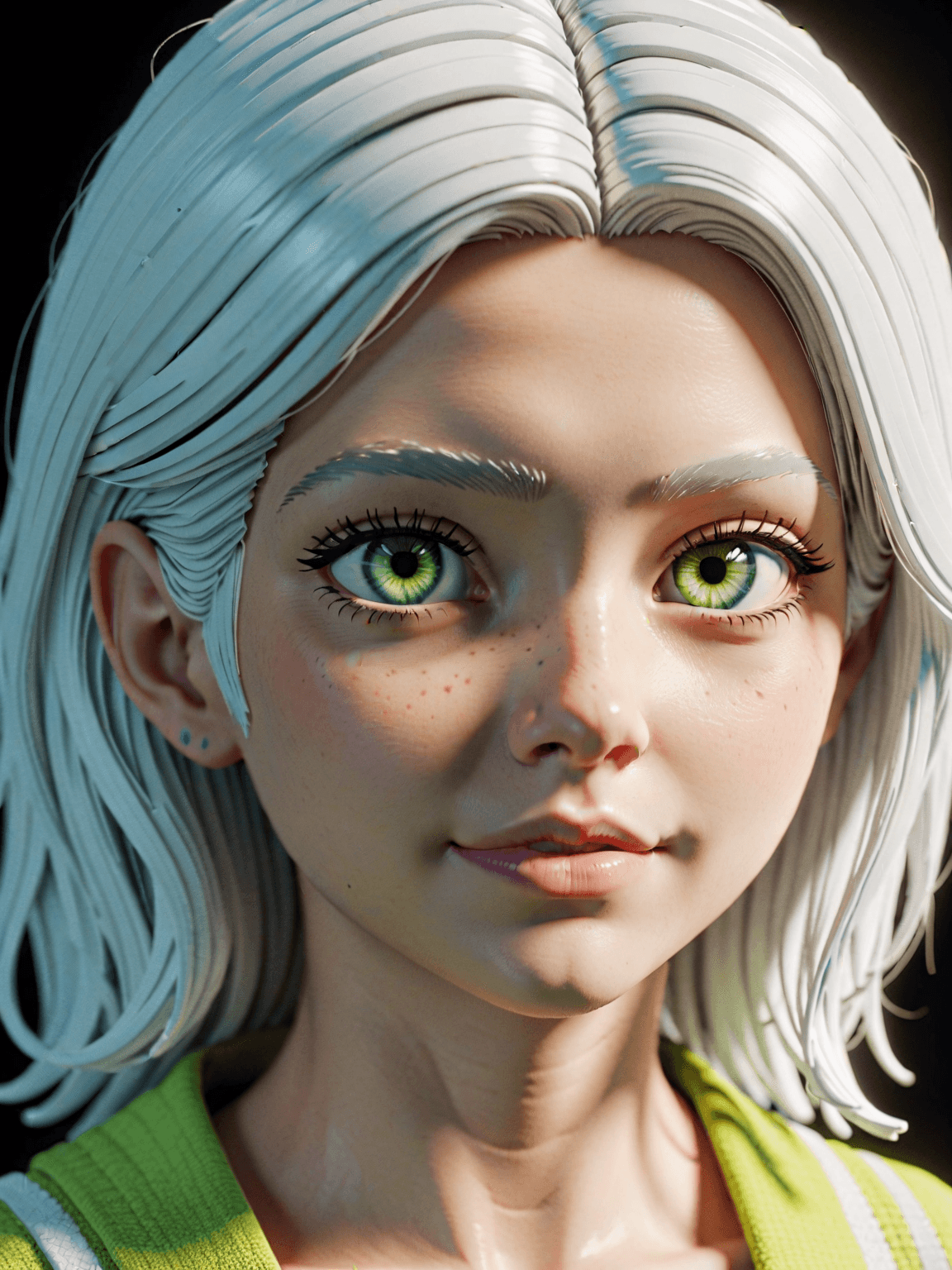 Thumbnail of Ана Клара