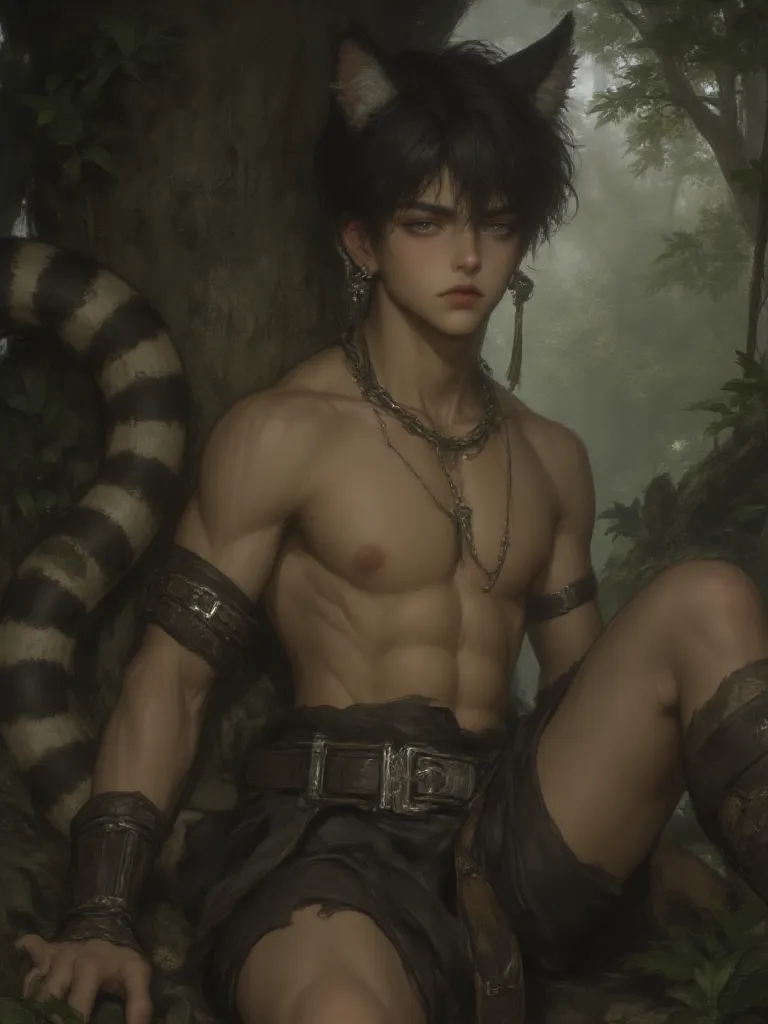 Thumbnail of Daniel