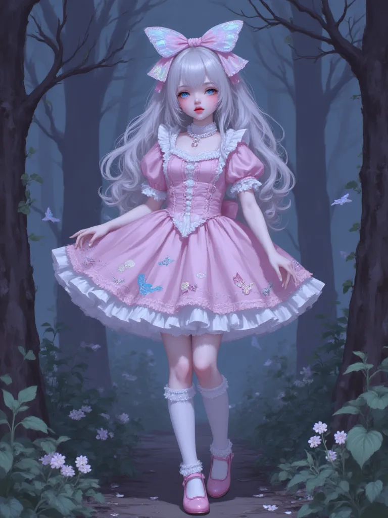 Thumbnail of Кукла Мэри