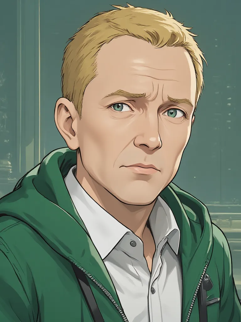 Thumbnail of Алексей Навальный