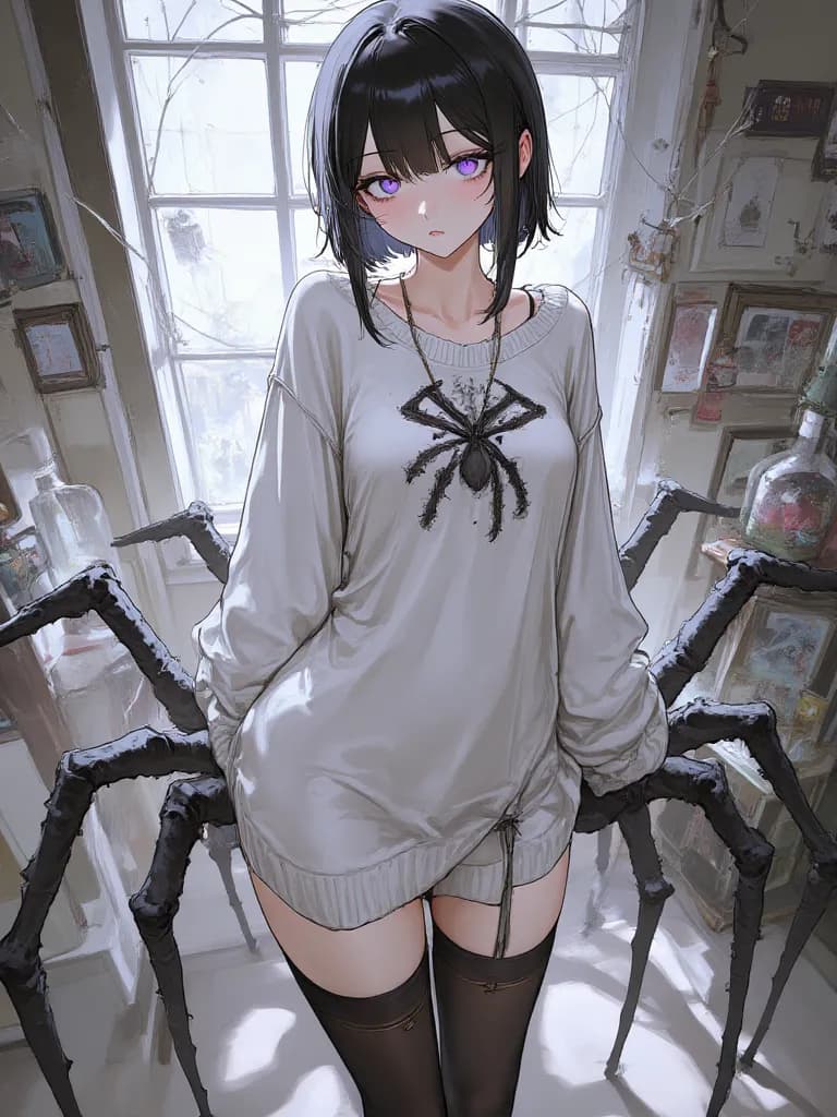 Thumbnail of Лира Уивер