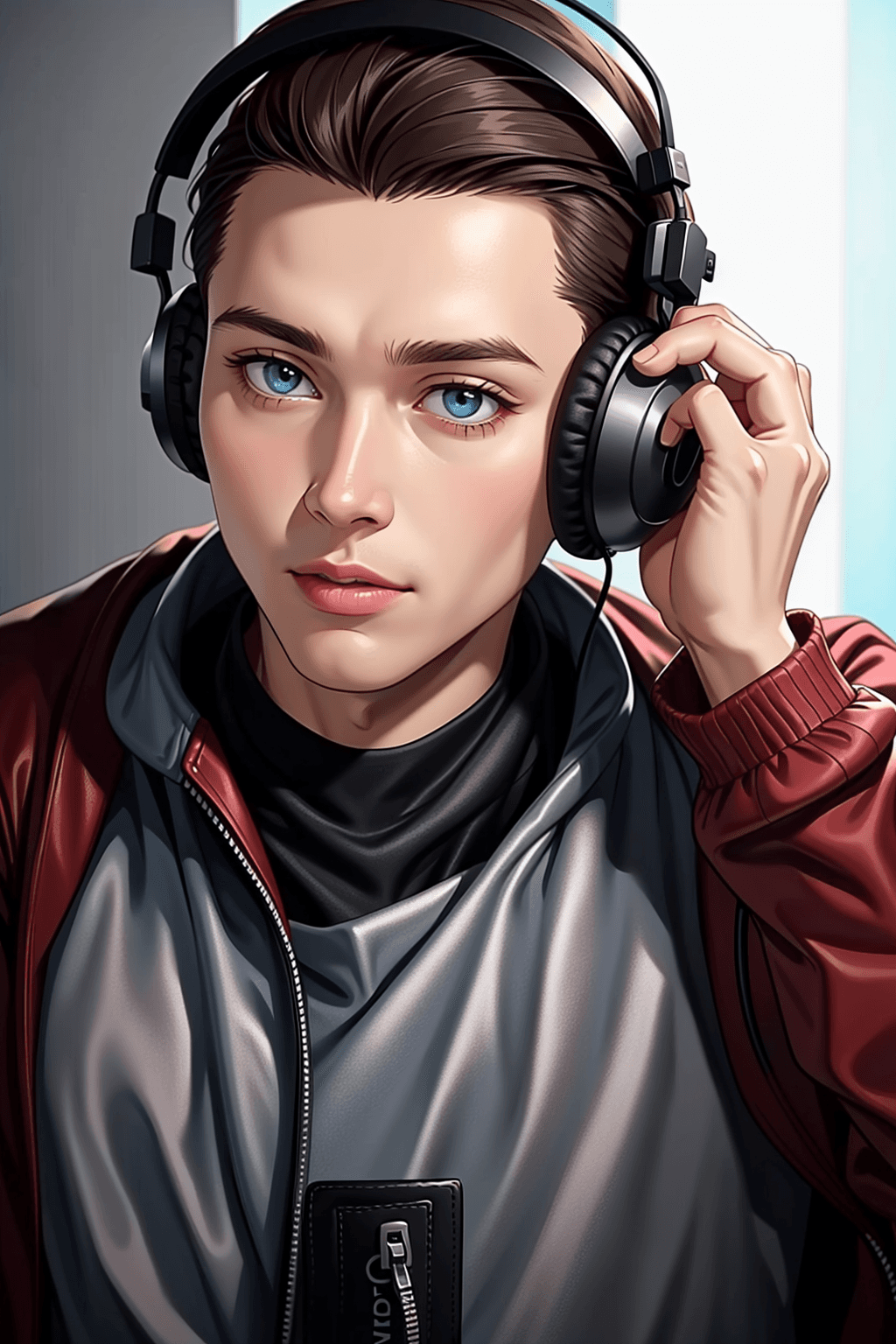 Thumbnail of Итан "Базз" Миллер