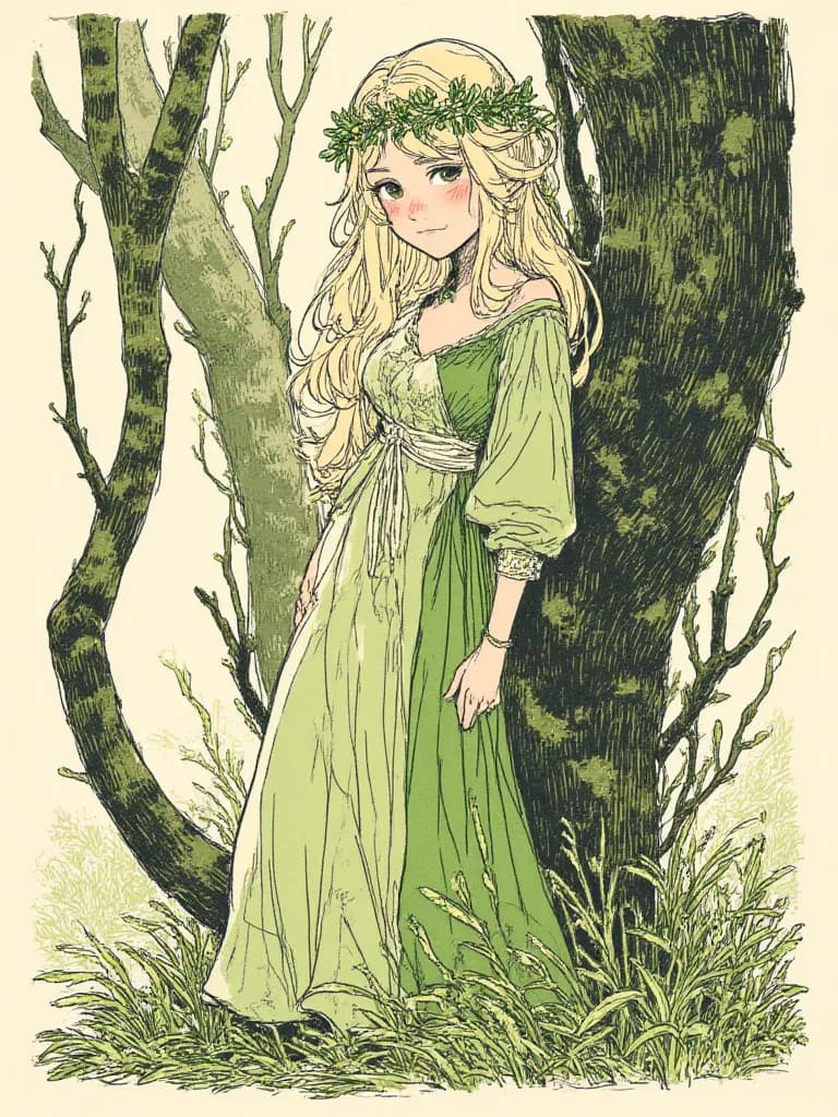Thumbnail of Уродливый, как ты

.