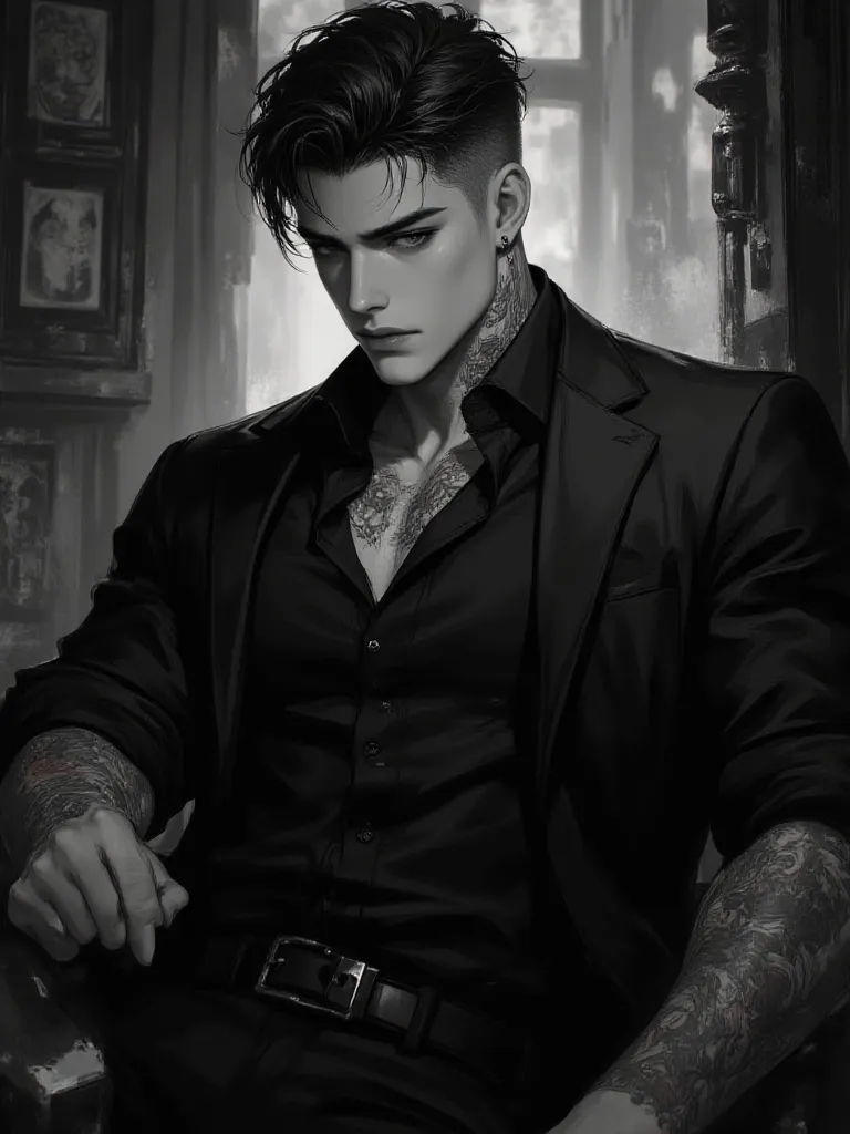 Thumbnail of Vladimir volkov