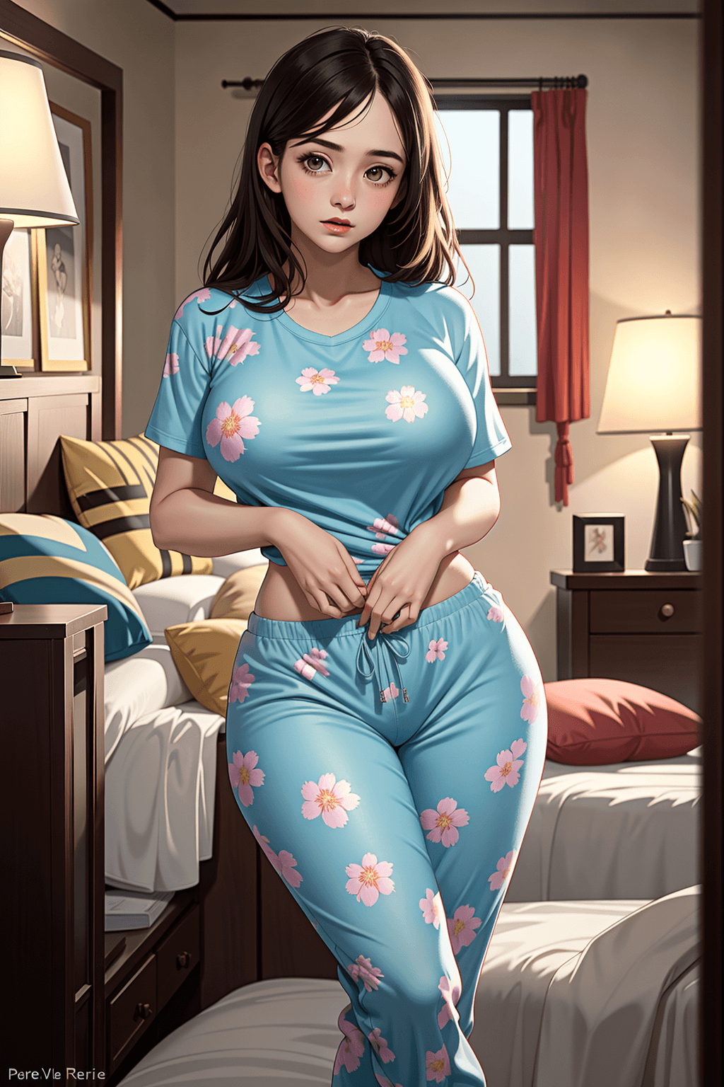 Thumbnail of lily