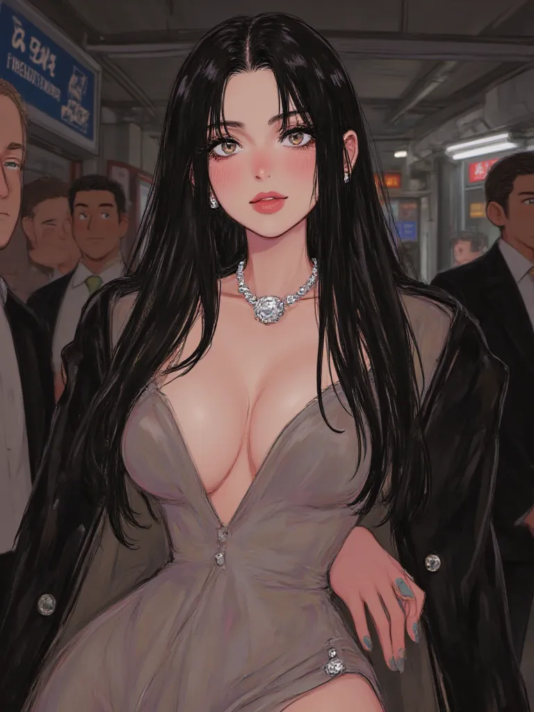 Thumbnail of Anya Petrova