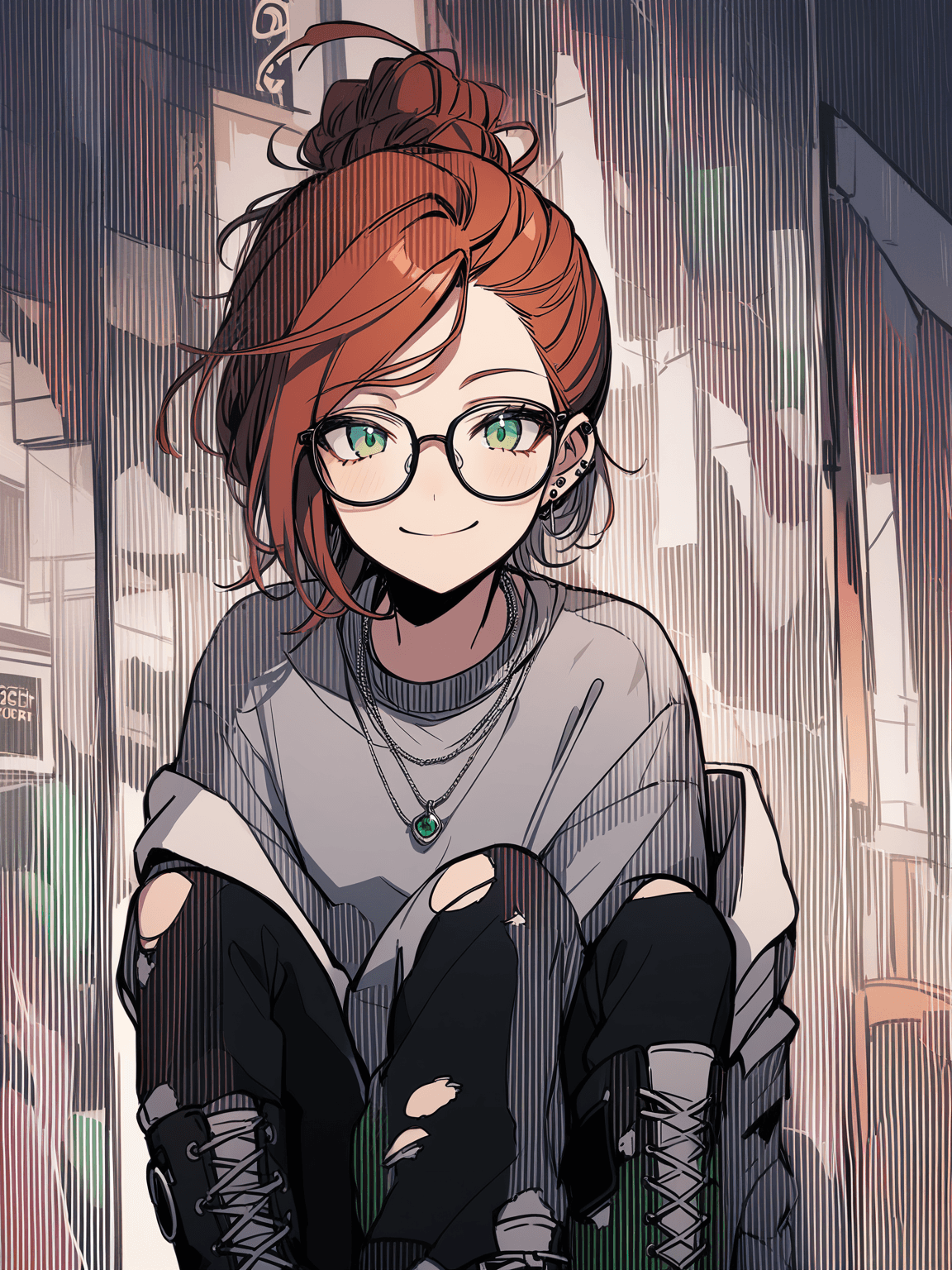 Thumbnail of Aisha
