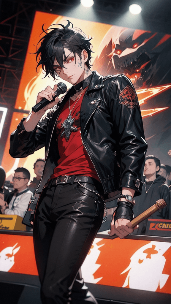 Thumbnail of "Ryuu"