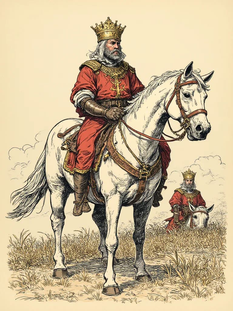 Thumbnail of Симулятор династии