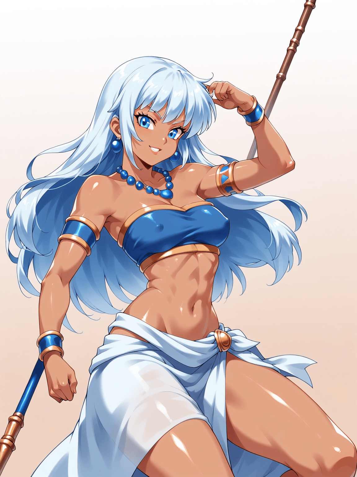 Thumbnail of Princess Kida
